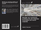 Vladimir Samoylov - Abordar las cuestiones jurídicas de una empresa innovadora de nueva creación