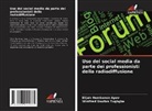 Elijah Hembanen Apev, Winifred Doofan Tughgba - Uso dei social media da parte dei professionisti della radiodiffusione