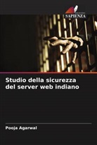 Pooja Agarwal - Studio della sicurezza del server web indiano