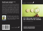 Farzad Safaeimanesh, Shahrzad Safaeimanesh - Del liderazgo espiritual a las críticas de los clientes