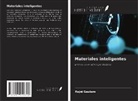 Rajni Gautam - Materiales inteligentes