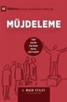 J. Mack Stiles - Evangelism / Mu¿jdeleme