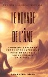 Imany Samantha - Le Voyage de l'âme
