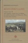 Benito Pérez Galdós - Episodios nacionales : cuarta serie II : Aita Tettauen ; Carlos VI en La Rápita ; La vuelta al mundo en la Numancia ; Prim ; La de los tristes destinos