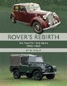 James Taylor - Rover's Rebirth