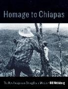 Bill Weinberg, Weinberg Bill - Homage to Chiapas