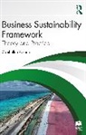 Zabihollah Rezaee, Rezaee Zabihollah - Business Sustainability Framework