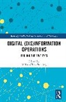 Melissa-Ellen Dowling, Melissa-Ellen Dowling - Digital (Dis)information Operations