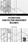 Igor Martek, Igor (Deakin University - Australia) Martek - International Construction Management Research