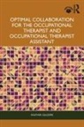 Heather Gillespie - Optimal Collaboration for the Occupational Therapist and