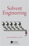 Yaocihuatl Medina-Gonzalez, Yaocihuatl (Ensiacet Medina-Gonzalez - Solvent Engineering