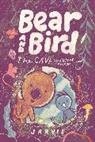 Jarvis - Bear and Bird: The Cave and Other Stories