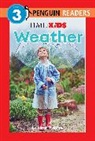 Sarah Jospitre - TIME for Kids
