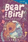 Jarvis - Bear and Bird: The Cave and Other Stories