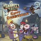 DISNEY BOOK GROUP - Gravity Falls: Happy Summerween; The Convenience Store . . . of