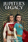 Mark Millar, Frank Quitely, Chris Sprouse, Wilfredo Torres - Jupiter's Legacy Library Edition Volume 1
