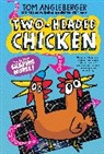 Tom Angleberger - Two-Headed Chicken