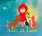 Richard Jones - Safe at Last