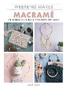 Steph Booth - Macrame
