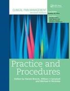 Harald Breivik, Breivik Harald, William Campbell, Campbell William, Et al, Toby Newton-John... - Clinical Pain Management : Practice and Procedures