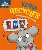 Trevor Dunton, Sue Graves, Dunton Trevor - Nature Matters: Koala Recycles
