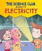 Mary Auld, Auld Mary, Isik Sernur - The Science Club Investigates: Electricity