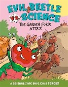 Scott Garrett, Paul Mason, Garrett Scott - Evil Beetle Versus Science: The Garden Force Attack