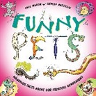 Gemma Hastilow, Paul Mason, Hastilow Gemma - Funny Pets