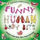 Gemma Hastilow, Paul Mason, Hastilow Gemma - Funny Human Body Bits