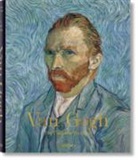 Rainer Metzger, Ingo F. Walther - Van Gogh. Obra pictórica completa