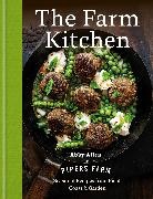 Abby Allen - The Farm Kitchen