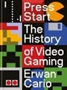 Erwan Cario - Press Start