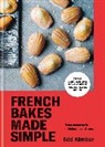 Edd Kimber, Kimber Edd - French Bakes Made Simple