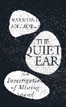 Raymond Antrobus, Antrobus Raymond - The Quiet Ear