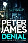 Peter James, James Peter - Denial
