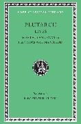 Plutarch - Lives, Volume V - Agesilaus and Pompey. Pelopidas and Marcellus