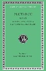 Plutarch - Lives, Volume V