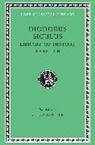 Diodorus Siculus - Library of History, Volume I
