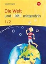 Christiane Doms, Birgit Groschupp-Kluge, Nitschel - Die Welt und ich mittendrin - Ausgabe 2025