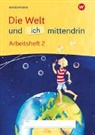 Christiane Doms, Birgit Groschupp-Kluge, Nitschel - Die Welt und ich mittendrin - Ausgabe 2025