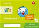 DIE BUNTE REIHE - Bildung für nachhaltige Entwicklung
