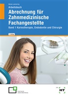 Sabine Monka-Lammering - Arbeitsbuch Abrechnung für Zahnmedizinische Fachangestellte