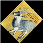 Heinz Janisch, Michaela Weiß - Gazelle