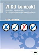 Christine Moos, Josef Moos - eBook inside: Buch und eBook WISO kompakt, m. 1 Buch, m. 1 Online-Zugang