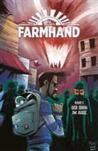 Rob Guillory - Farmhand 2 (SC)