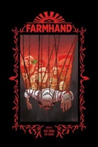 Rob Guillory - Farmhand 2 (HC)