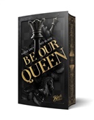 Nio Black, Alicia Grey - Be Our Queen