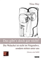 Nina May, Pop Traian - Das gibt's doch gar nicht!