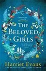 Harriet Evans - The Beloved Girls