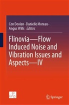 Con Doolan, Danielle Moreau, Angus Wills - Flinovia-Flow Induced Noise and Vibration Issues and Aspects-IV